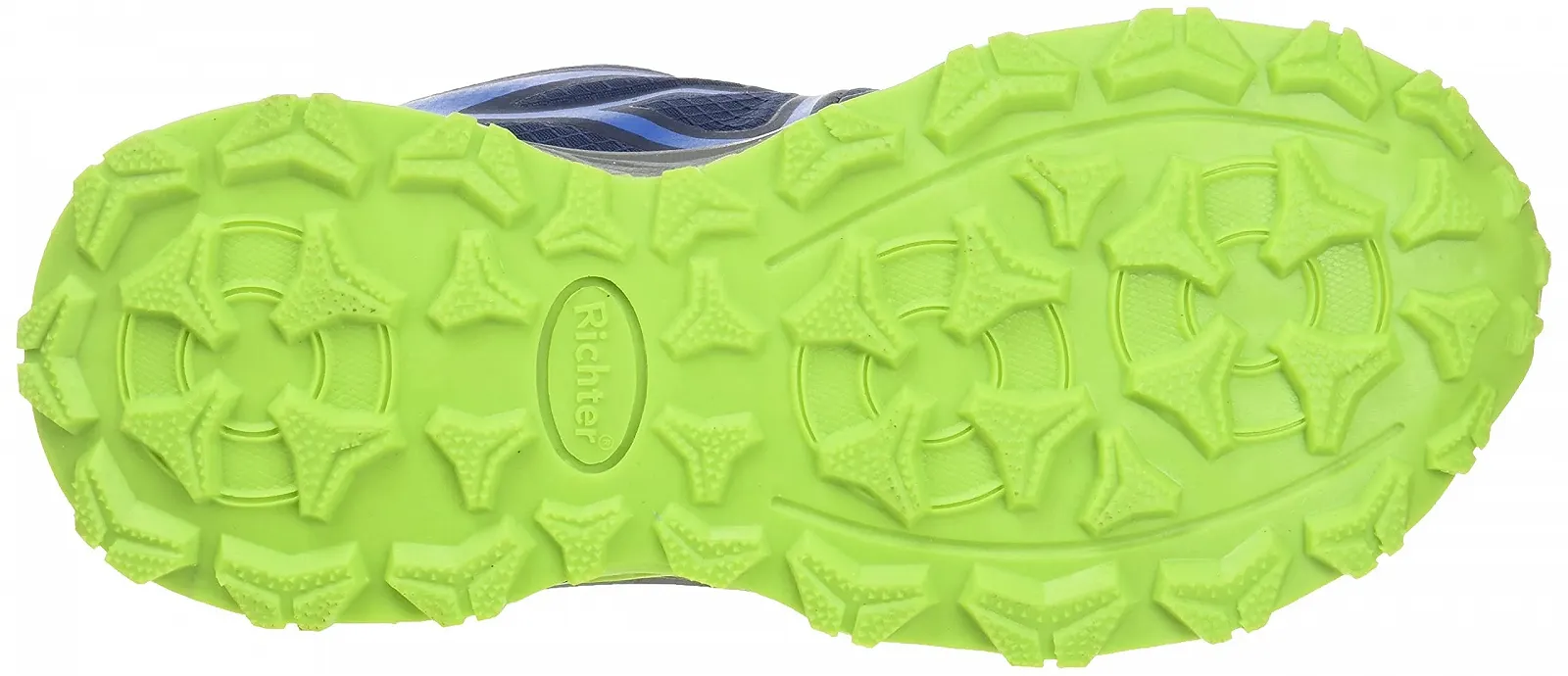 Кросівки Richter Tr-5 Street, фото №4