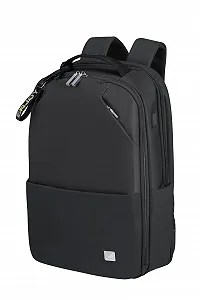 Купить Рюкзак для ноутбука Samsonite Workationist 15.6 дюйма CL.COMP Black - Фото 1 Рюкзак для ноутбука Samsonite Workationist 15.6 дюйма CL.COMP Black - Фото 1