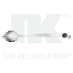 Рычаг подвески NK 5013392 для MERCEDES-BENZ, передний правый, нижний synthetic.ua - Фото 1