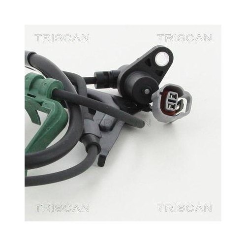 Датчик частоти обертання колеса TRISCAN 8180 13350 TOYOTA передня вісь зліва, фото №2 Датчик частоти обертання колеса TRISCAN 8180 13350 TOYOTA передня вісь зліва, фото №2