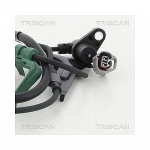 Датчик частоти обертання колеса TRISCAN 8180 13350 TOYOTA передня вісь зліва synthetic.ua - Фото 1