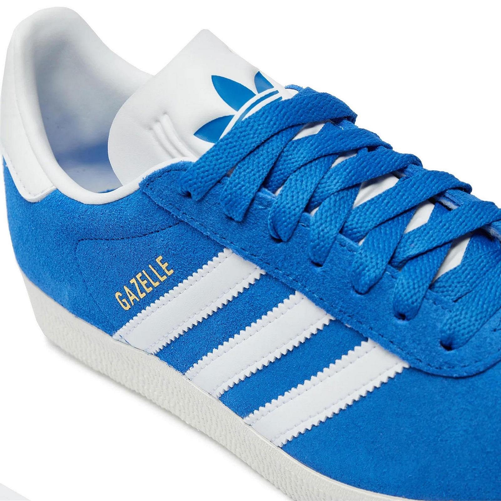 Кросівки adidas Gazelle, фото №6