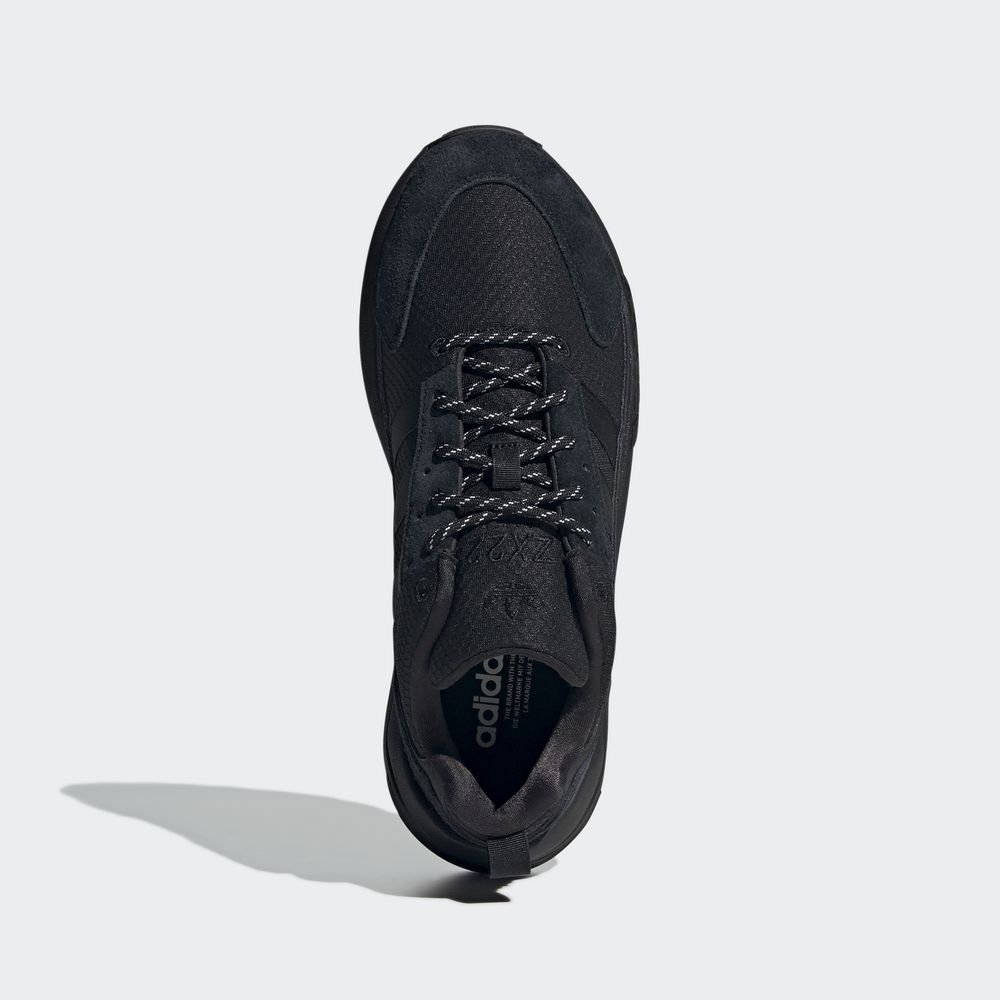 Кросівки Adidas ZX 22 44 2/3, фото №5