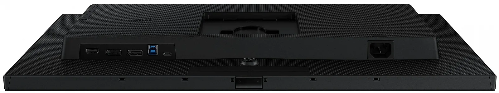 Монітор 24" Samsung ViewFinity S60UD 2K IPS 100 Гц Чорний, фото №10 Монітор 24" Samsung ViewFinity S60UD 2K IPS 100 Гц Чорний, фото №10