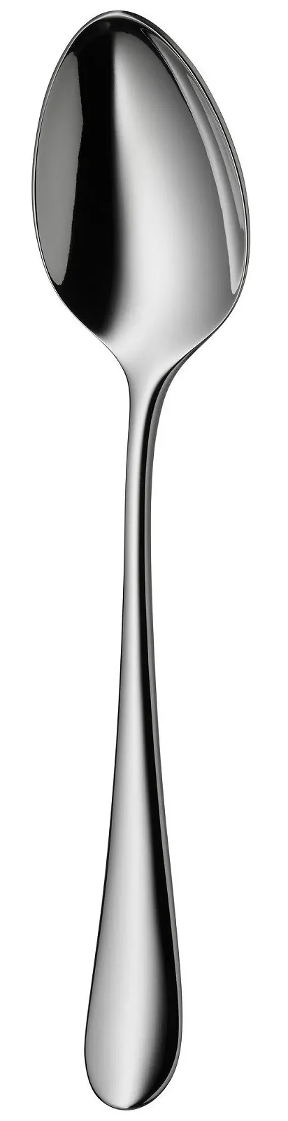 Ложка столовая WMF Merit / 20.7 см / Серебристый, фото №1 Ложка столовая WMF Merit / 20.7 см / Серебристый, фото №1