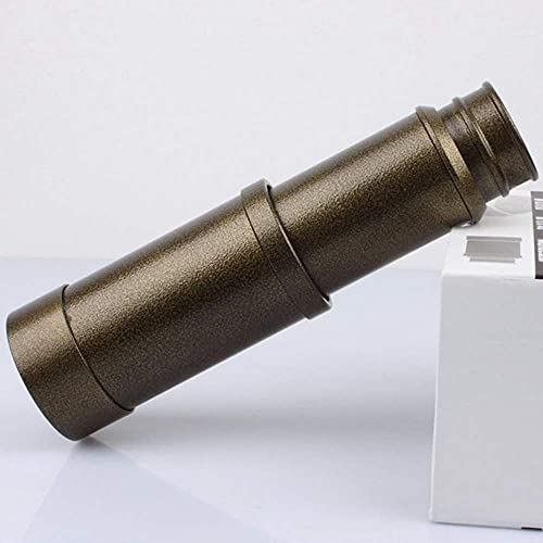 Monocular Teleskop 10x50 FMC BAK4 Prism, фото №7