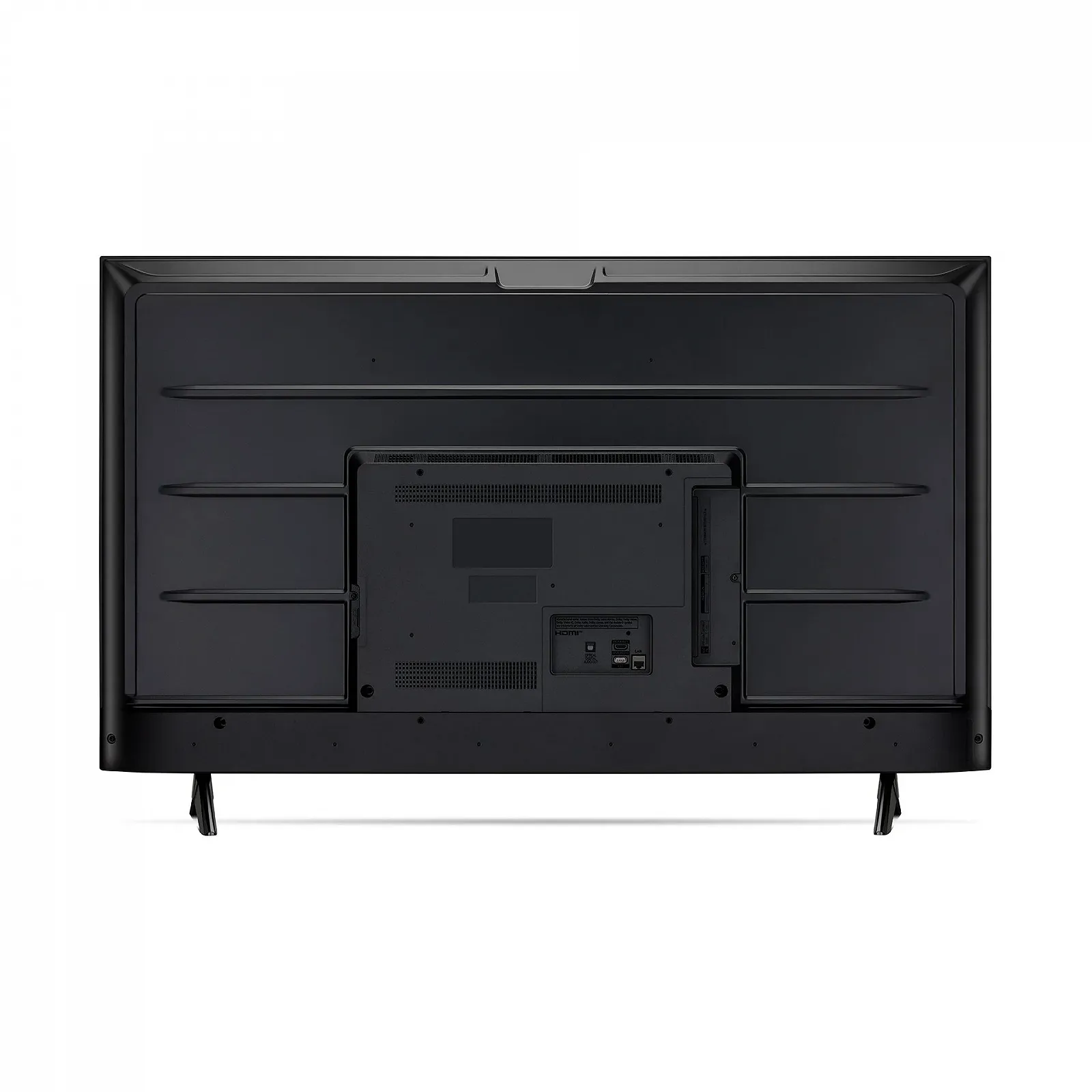 Телевизор 43" LG 43UR73006LA / 4K / 50 Гц / LCD / Smart TV / Wi-Fi / Bluetooth / T2, фото №6 Телевизор 43" LG 43UR73006LA / 4K / 50 Гц / LCD / Smart TV / Wi-Fi / Bluetooth / T2, фото №6