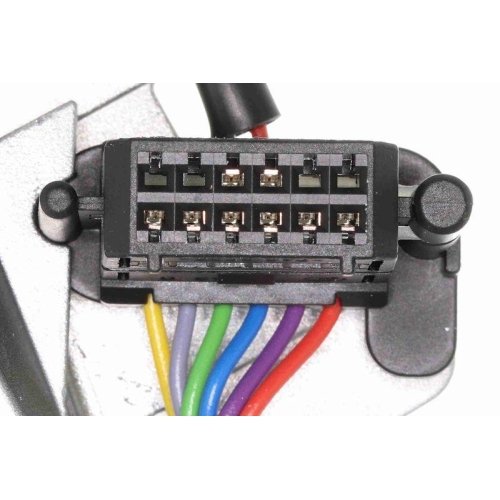 Замок рульової колонки VEMO V15-80-0013 для SEAT SKODA VW VAG, фото №2 Замок рульової колонки VEMO V15-80-0013 для SEAT SKODA VW VAG, фото №2