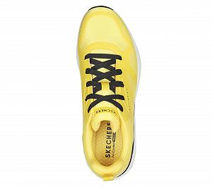 Кросівки чоловічі Skechers synthetic.ua - Фото 1