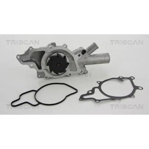 Водяной насос охлаждения двигателя TRISCAN 8600 23053 для MERCEDES-BENZ, фото №2 Водяной насос охлаждения двигателя TRISCAN 8600 23053 для MERCEDES-BENZ, фото №2