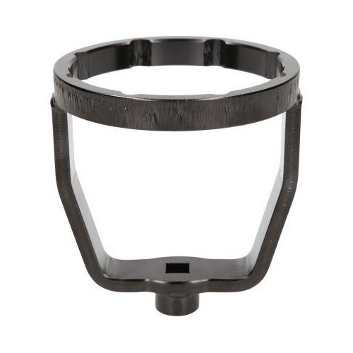 Ключ для паливного фільтра KS TOOLS 460.4575, фото №4