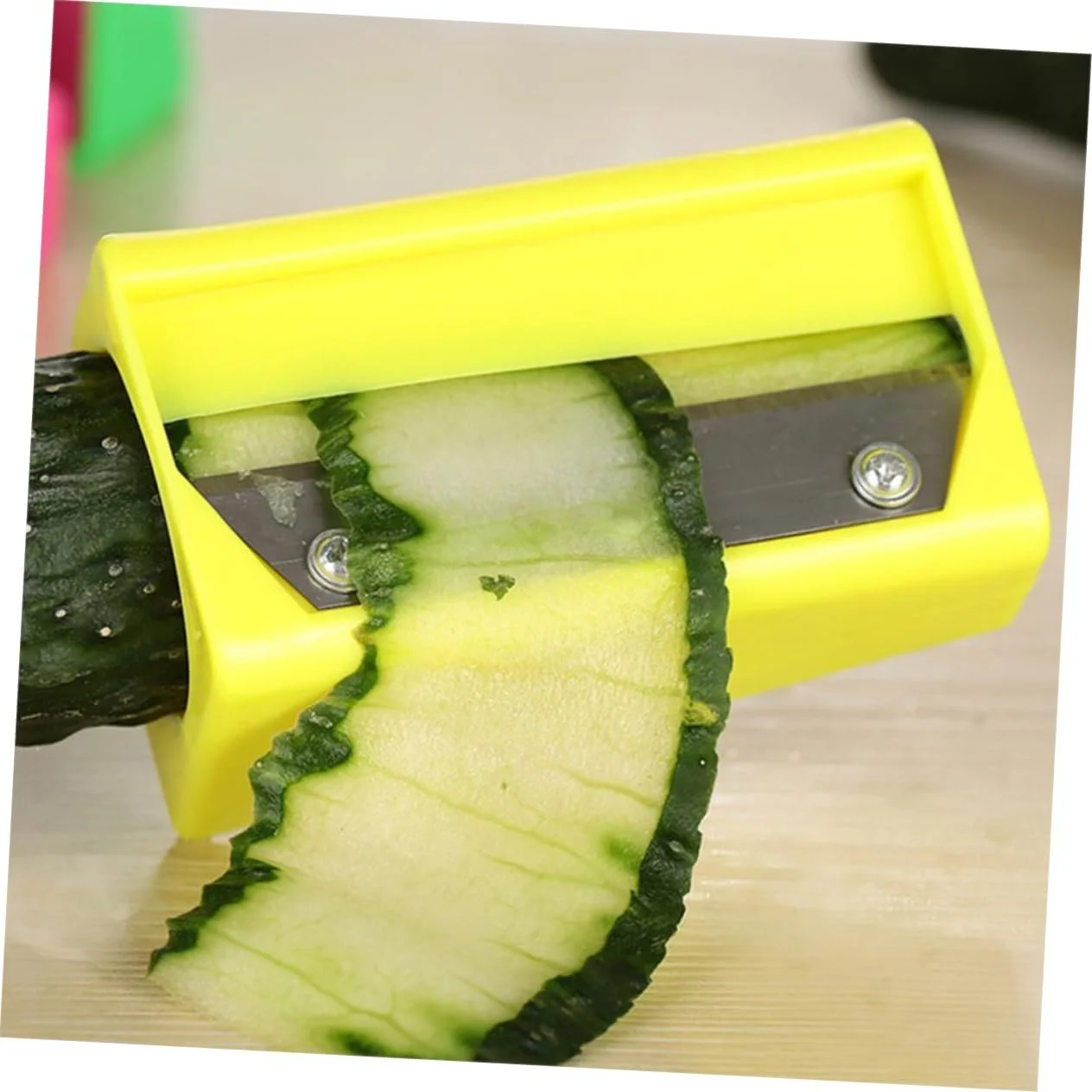 Точило для ножів SEWACC Mini слайсер-овочечистка, фото №6