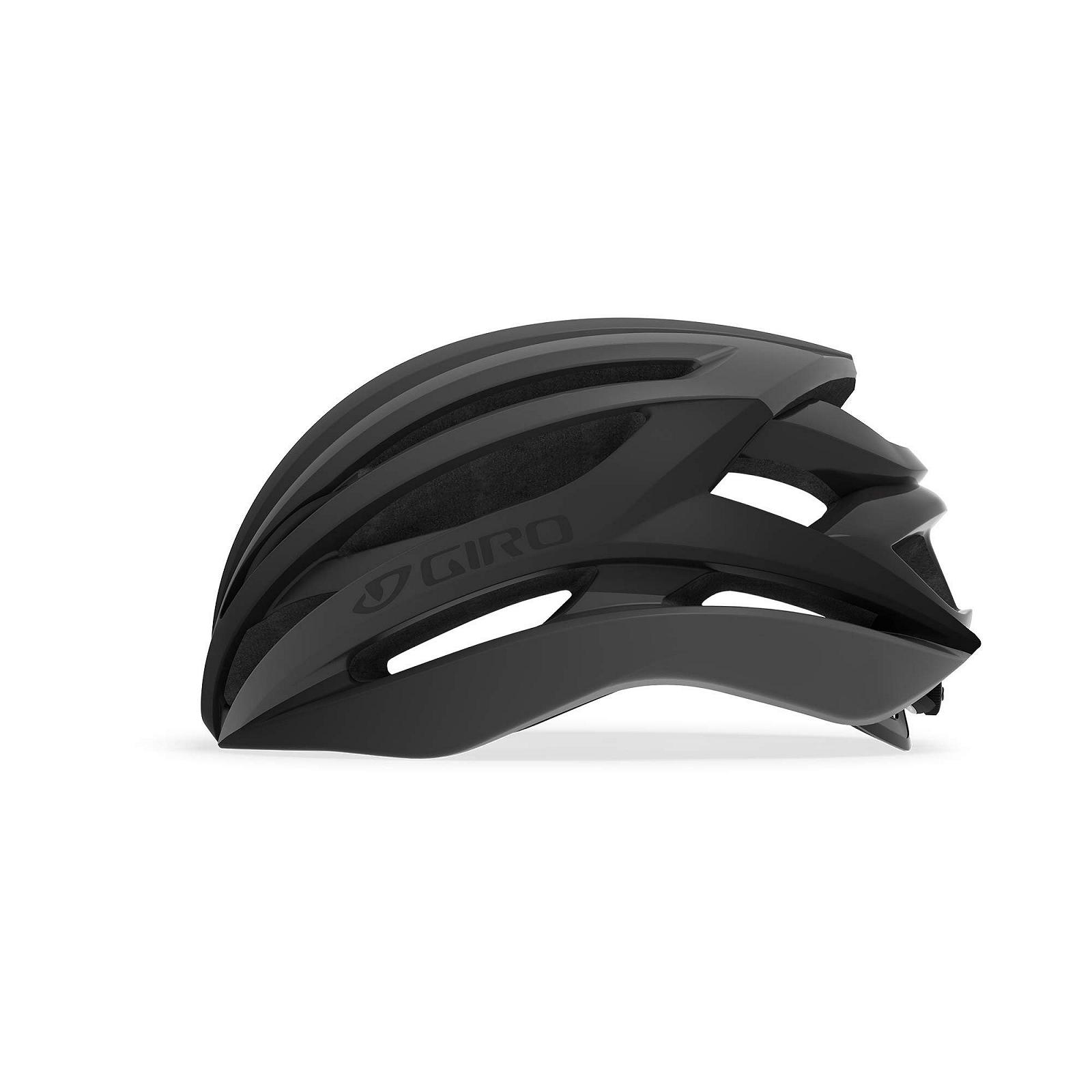 Шоссейный Шлем Giro Syntax 2019 Black / Red, фото №2