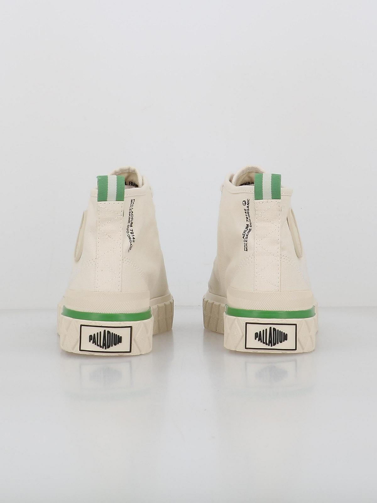 Кроссовки Palladium Palla Ace Chukka Cvs, фото №3