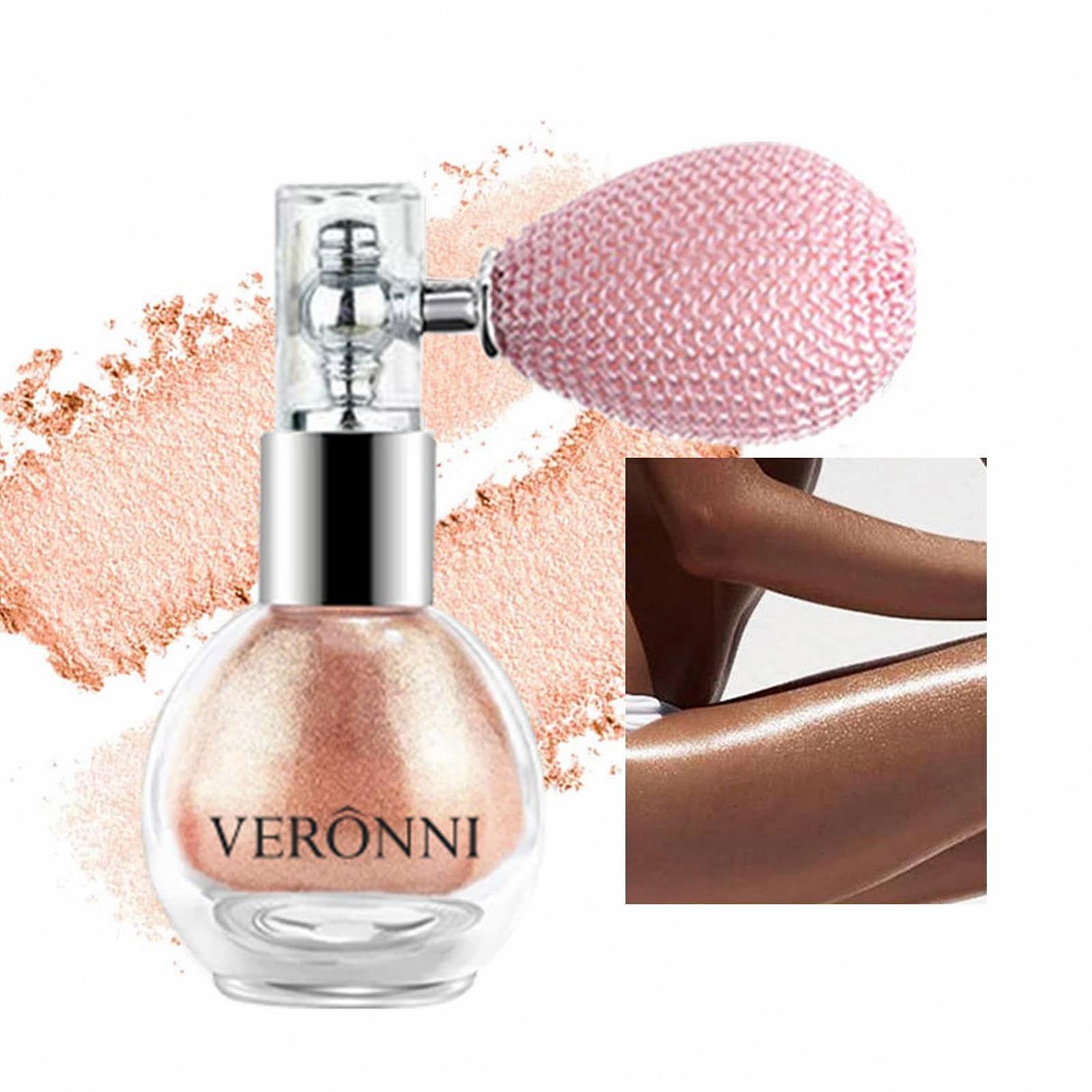 Макияж Zorq Сияющее тело Высокоглянцевый спрей, фото №1 Макияж Zorq Сияющее тело Высокоглянцевый спрей, фото №1