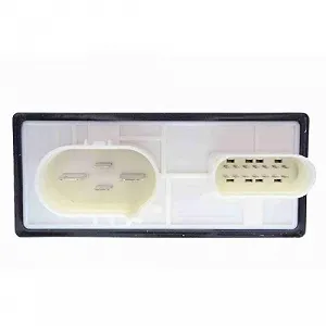 Реле VEMO V15-71-0034 задержки выключения вентилятора радиатора для AUDI VW synthetic.ua - Фото 1