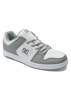 Кеди DC Manteca 4 Low - Фото 1