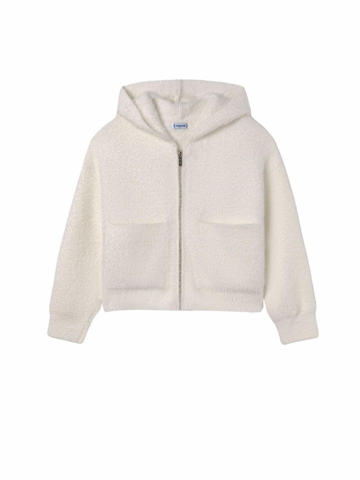 Куртка Mayoral Roh для дівчат, фото №1