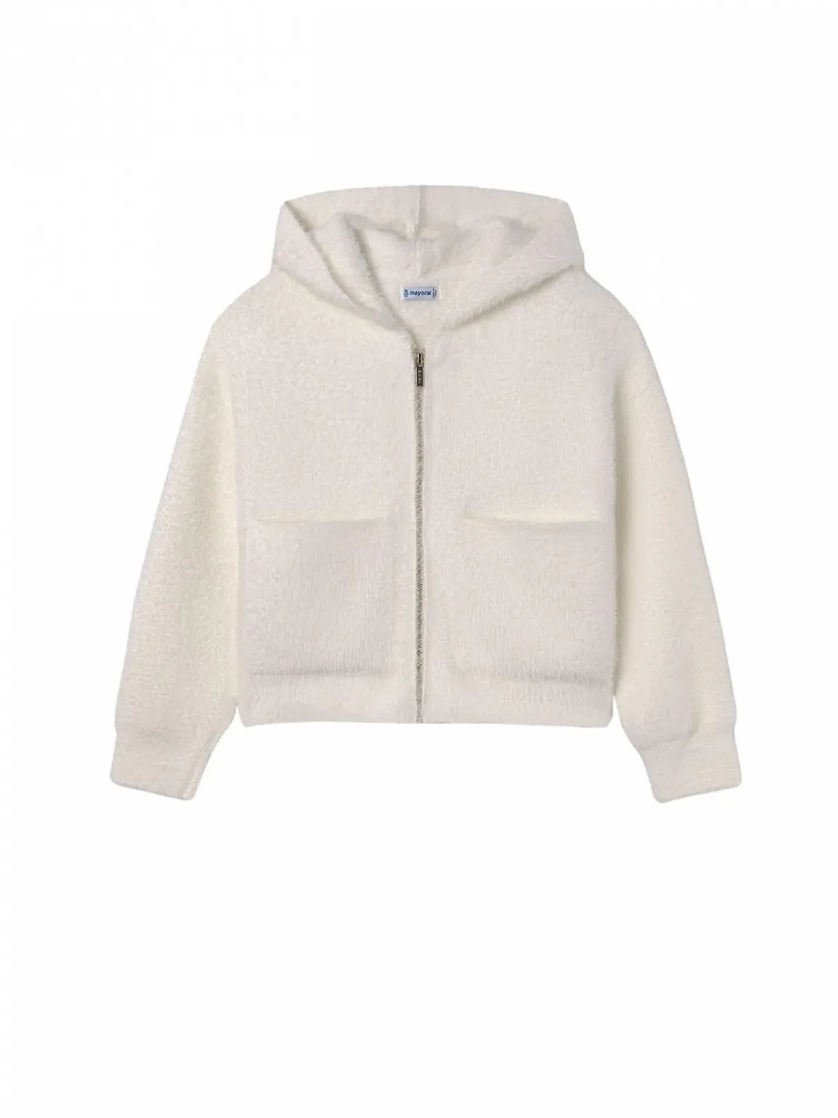 Куртка Mayoral Roh для дівчат, фото №1