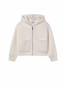 Куртка Mayoral Roh для дівчат - Фото 1