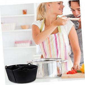 Вкладка для медленноварки PRETYZOOM цена на synthetic.ua - Фото 1 Вкладка для медленноварки PRETYZOOM synthetic.ua - Фото 1