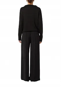 Женская Толстовка comma synthetic.ua - Фото 1