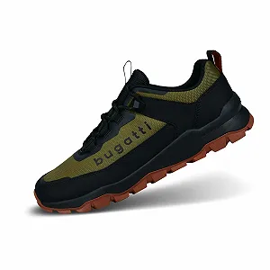 Кроссовки Bugatti мужские - Фото 1