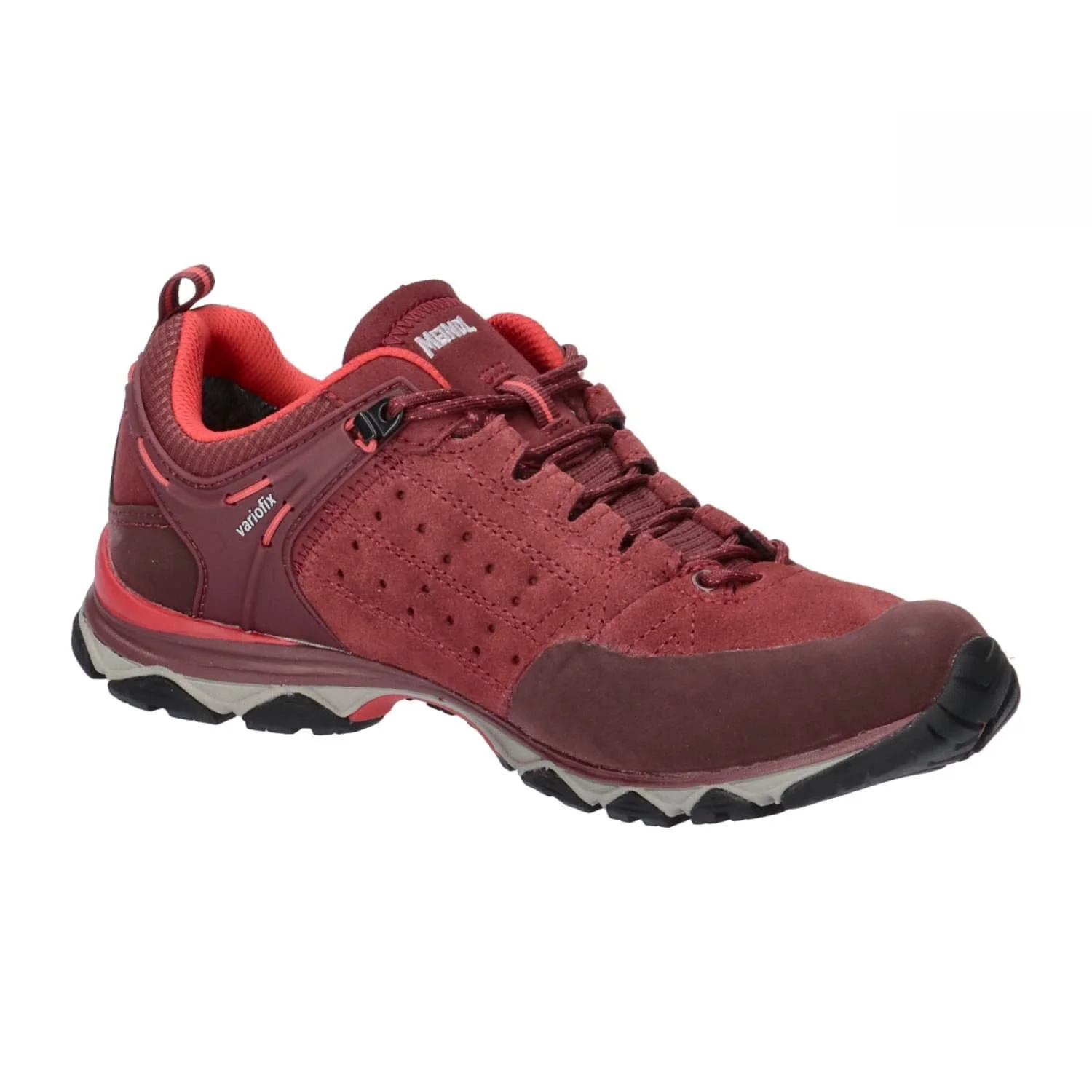 Женские легкие ботинки для ходьбы Meindl Durban Lady GTX, фото №9