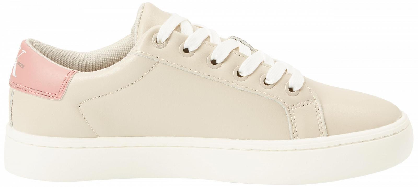 Кроссовки Calvin Klein Classic Laceup Yw0yw01269, фото №3