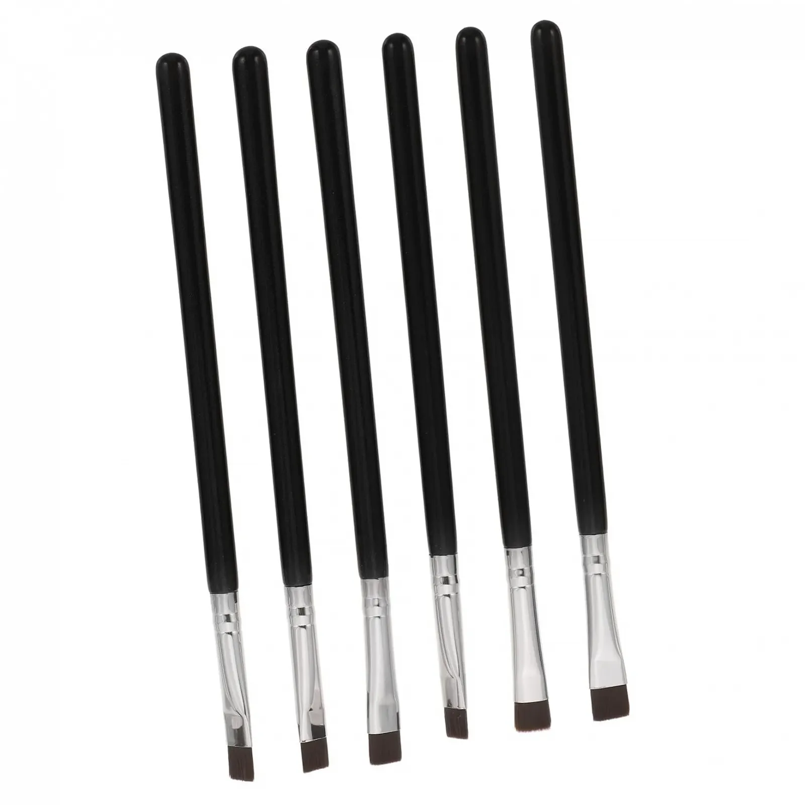 Пензлі FRCOLOR Плоский для брів, фото №5