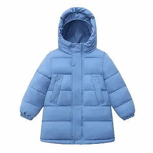 Куртка MNSWR Дитяча, для малюків, зимова - Фото 1