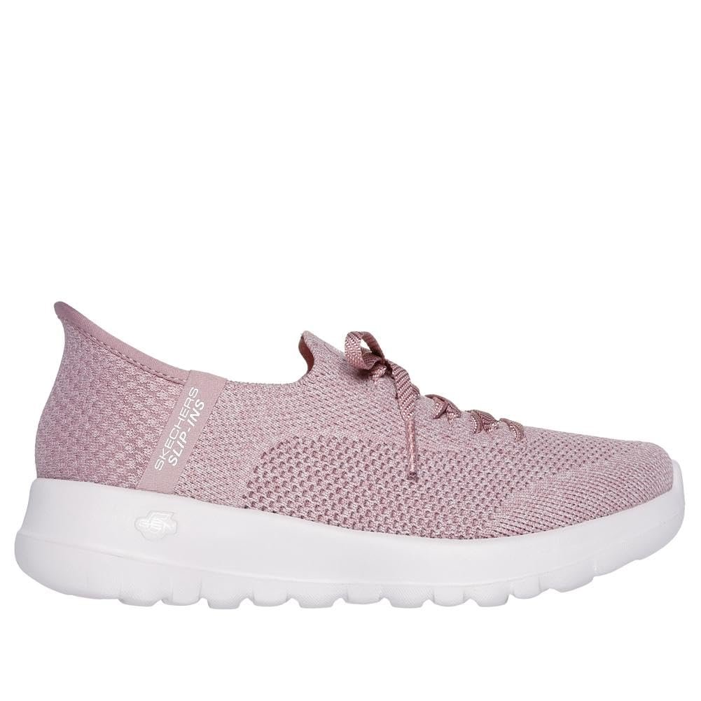 Кроссовки Skechers Go Walk Joy Abby, фото №5