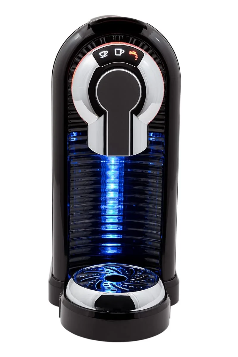 Капсульная машина для кофе и чая SAWOA KKT 01, фото №2