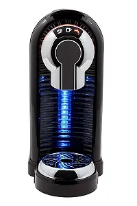 Капсульная машина для кофе и чая SAWOA KKT 01 synthetic.ua - Фото 1