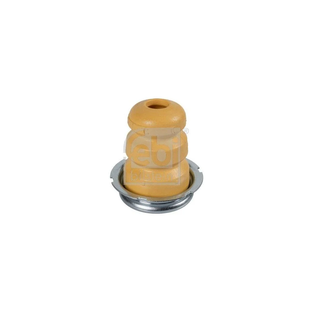 Відбійник підвіски FEBI BILSTEIN 26562 Задня вісь зліва для VW, фото №2 Відбійник підвіски FEBI BILSTEIN 26562 Задня вісь зліва для VW, фото №2