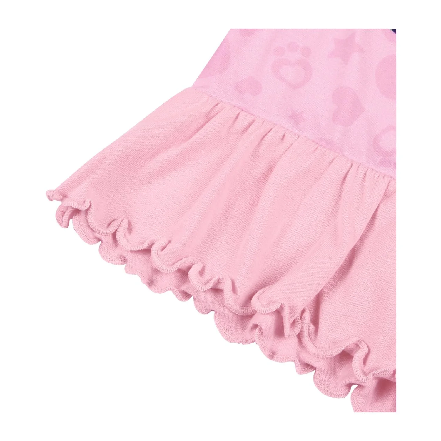 Піжама Gabby's Dollhouse Довга для дівчаток, фото №5 Піжама Gabby's Dollhouse Довга для дівчаток, фото №5