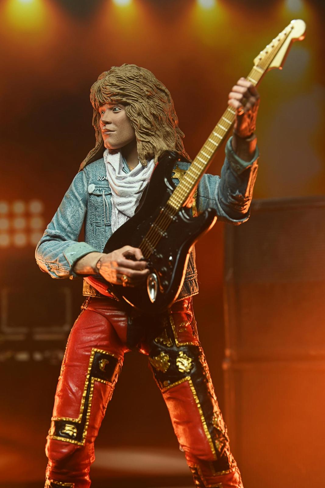 Фігурка Neca Bon Jovi Ultimate Slippery When Wet 18 cm, фото №5