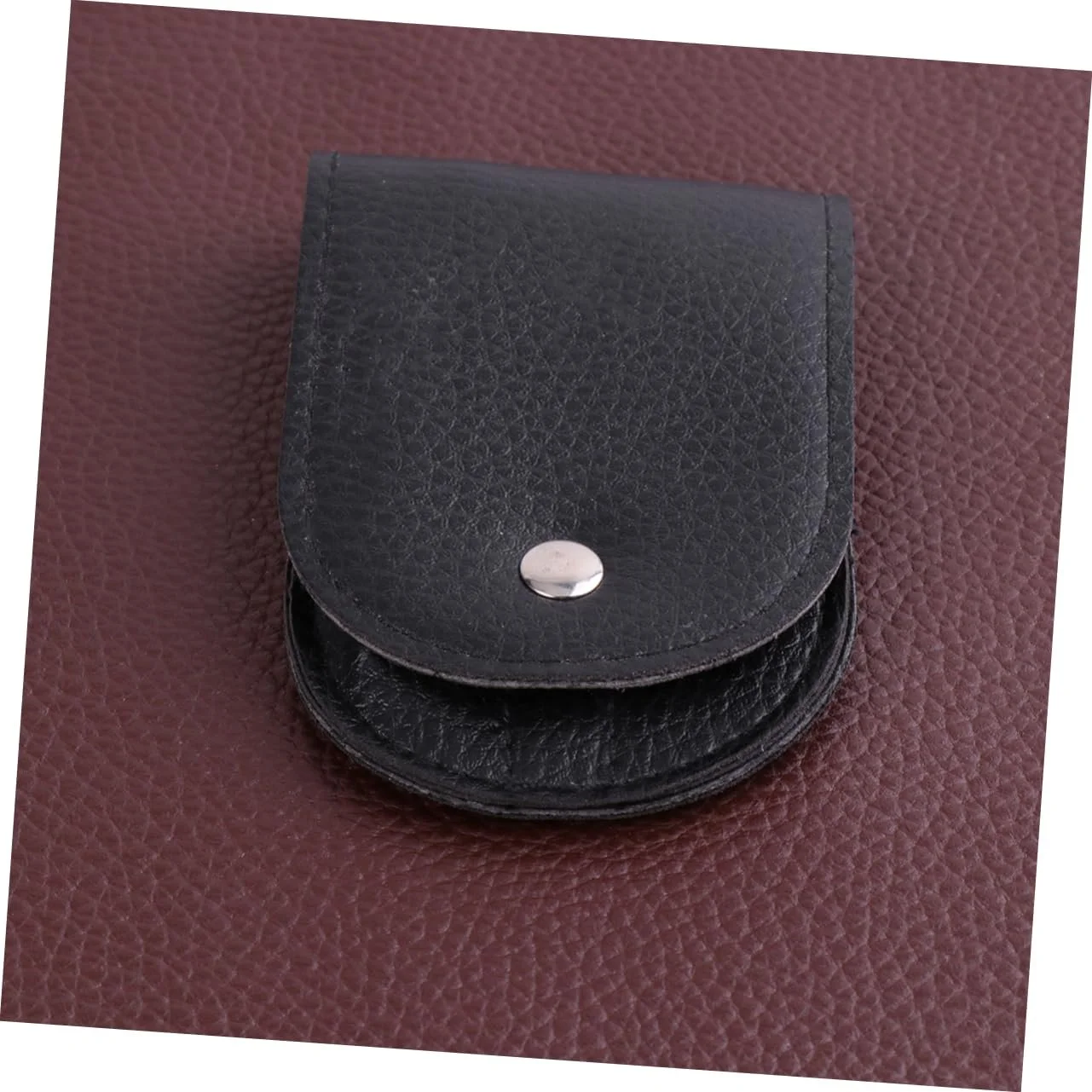 Набор маникюрный, черный, фото №4 Набор маникюрный, черный, фото №4