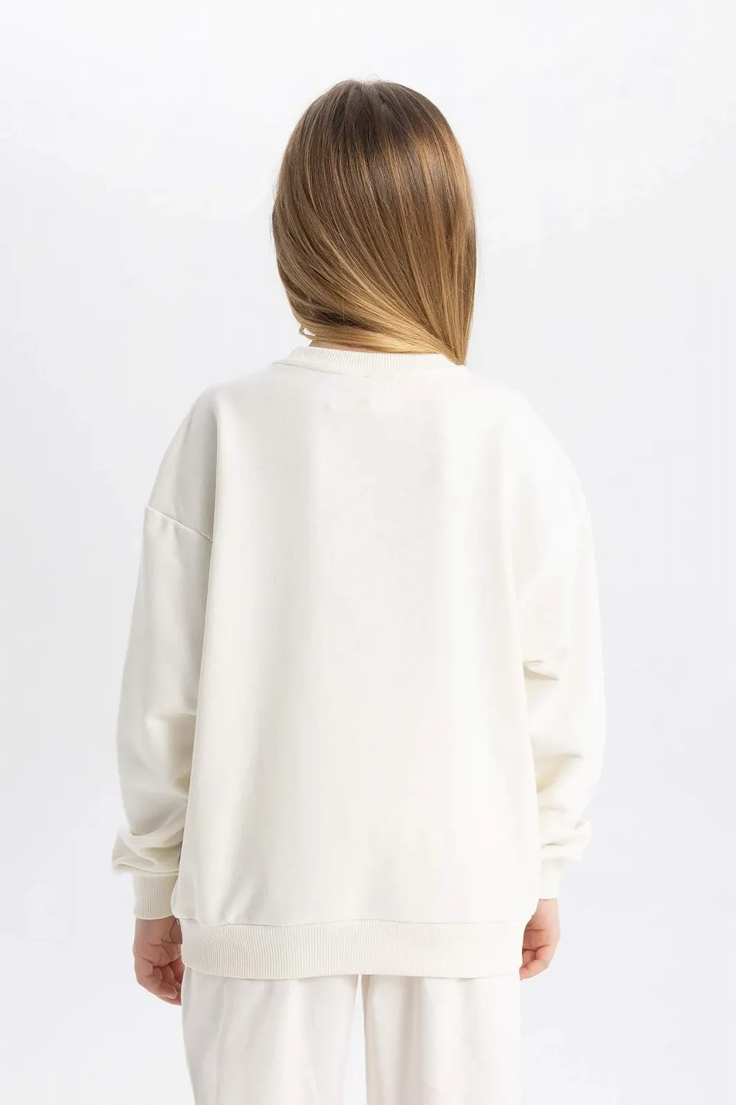 Толстовка для девочек DeFacto, фото №6