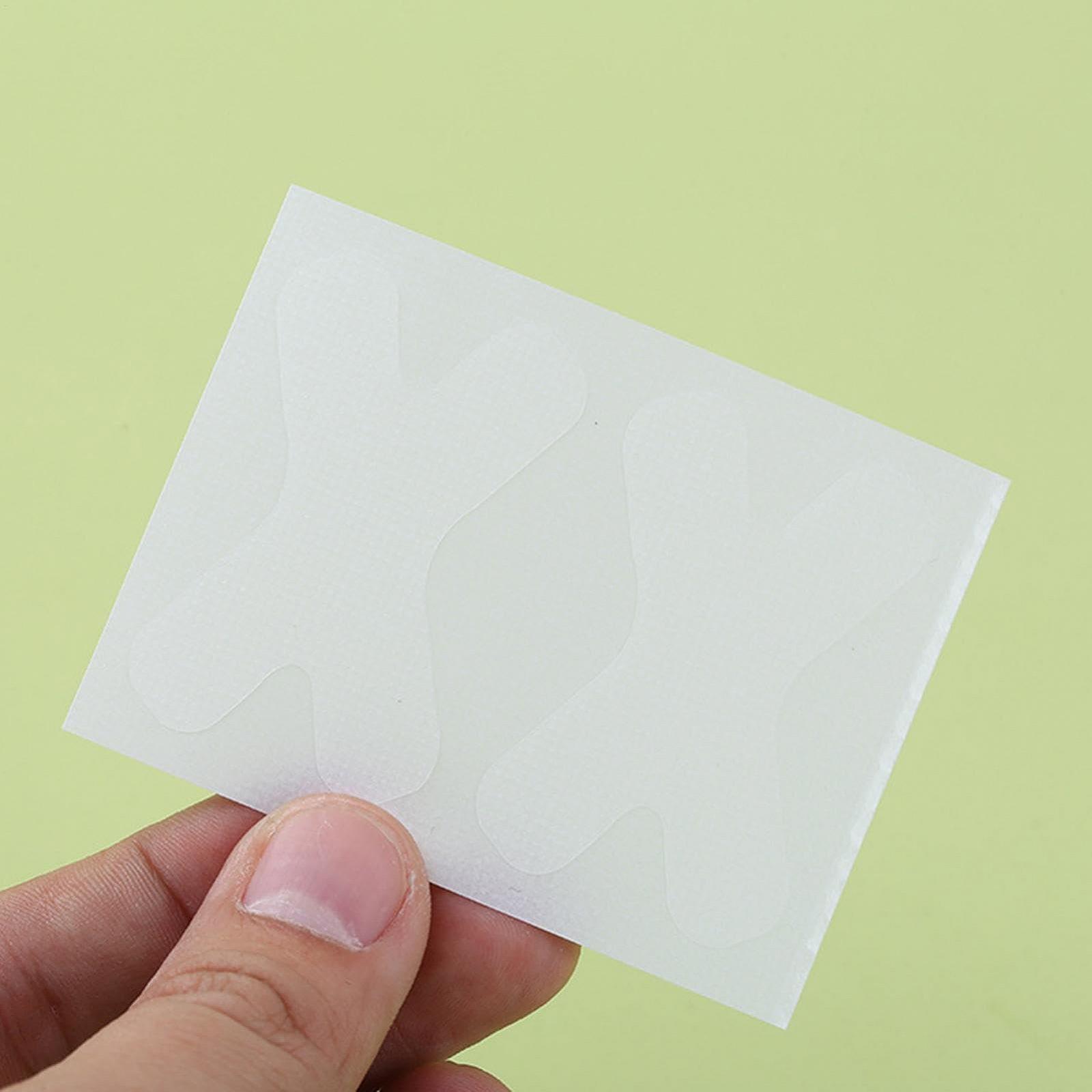 Смужка на рот проти хропіння X-подібна, 120 шт, фото №6 Смужка на рот проти хропіння X-подібна, 120 шт, фото №6