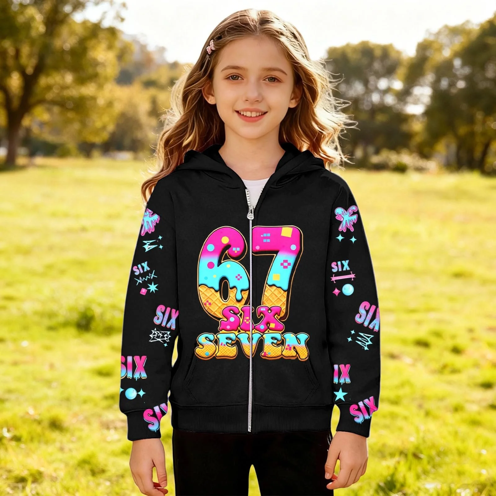 Толстовка Дитяча Зручна, фото №3