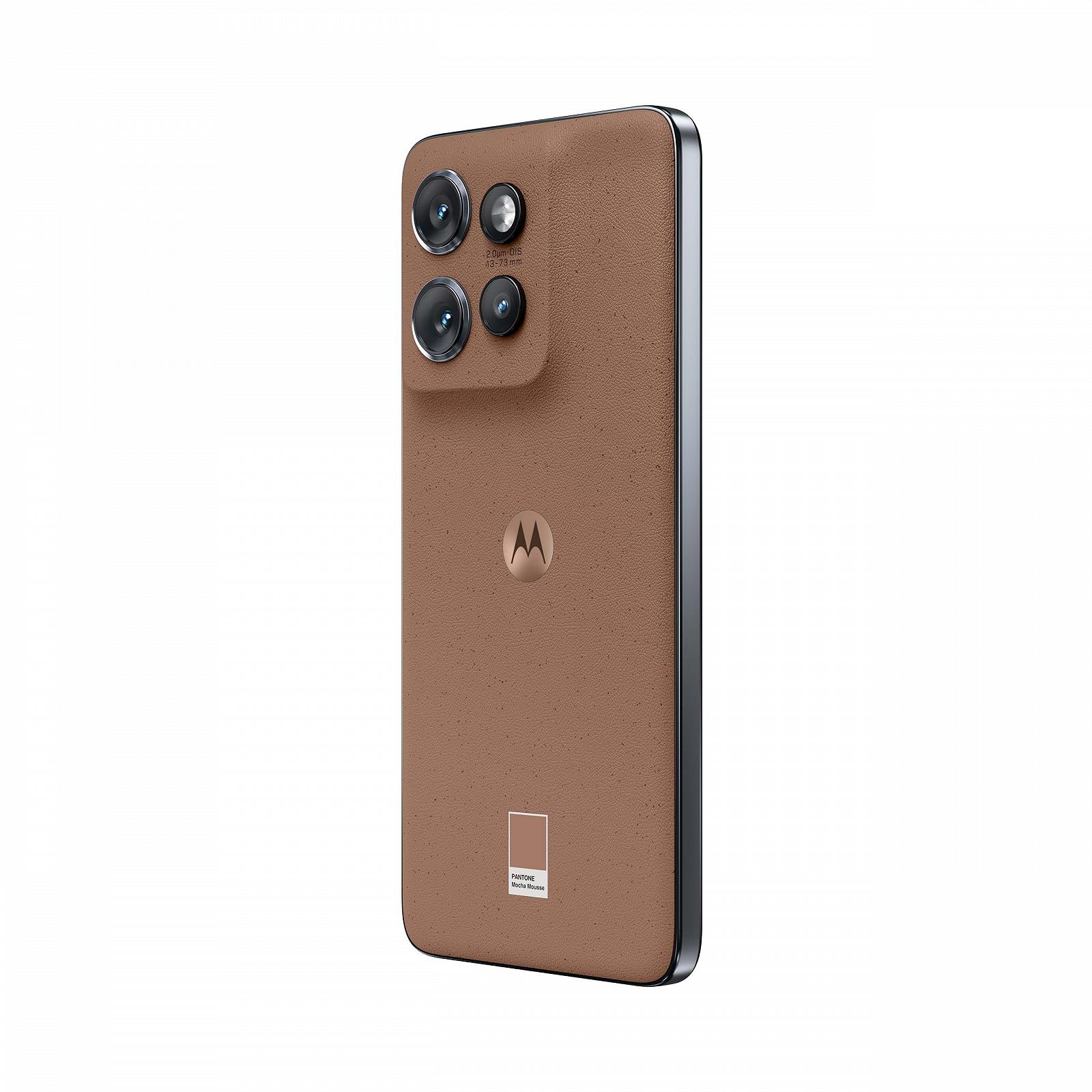 Смартфон Motorola Moto edge50 Neo PB310064SE, фото №6 Смартфон Motorola Moto edge50 Neo PB310064SE, фото №6