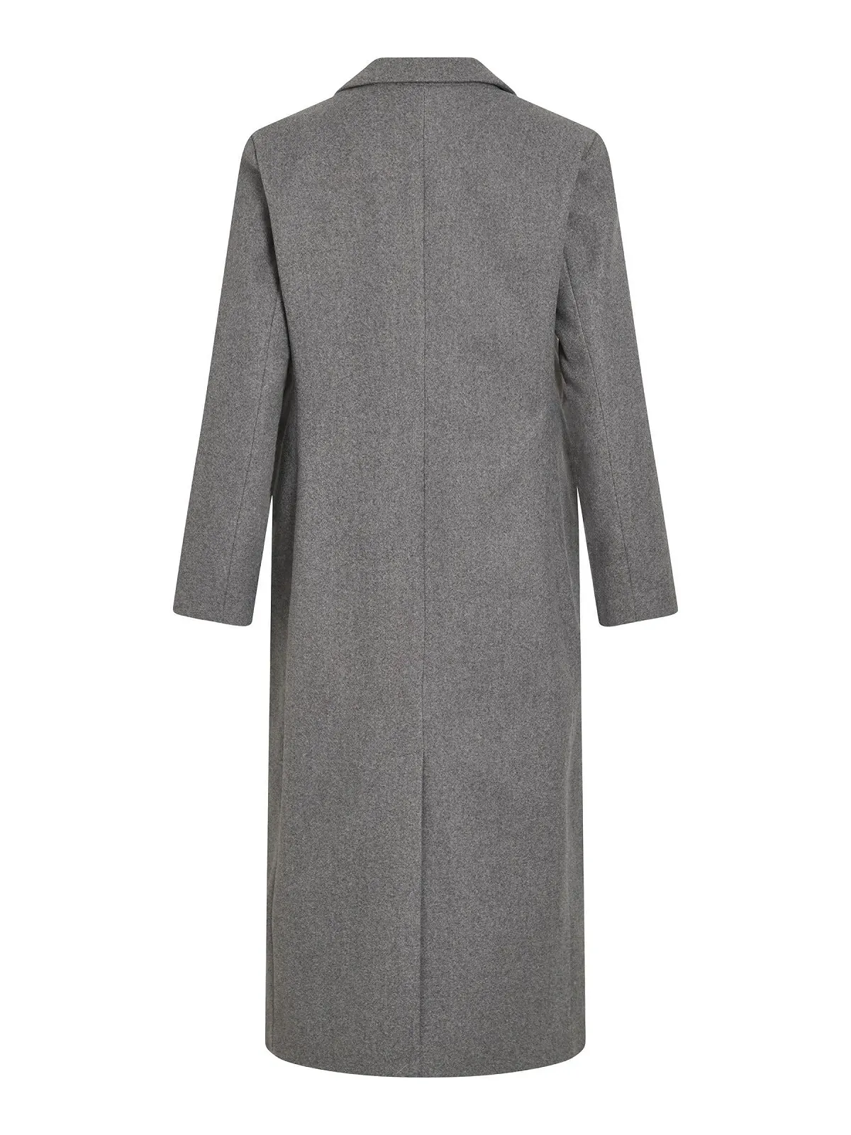 Пальто Vila Visolo L/S Coat-Noos Женское, фото №3 Пальто Vila Visolo L/S Coat-Noos Женское, фото №3