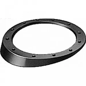 Прокладка проблескового маячка HELLA 9GD 856 863-001 для AUDI DAF IVECO MAN OPEL synthetic.ua - Фото 1