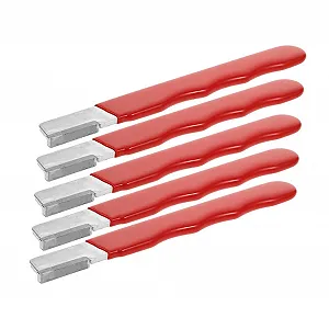 Набір точил Sewroro 5 шт. для садових інструментів та ножів - Фото 1