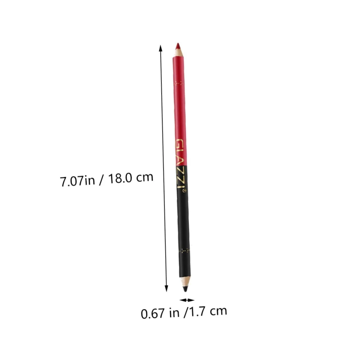 Олівець для очей і очей Angoily, фото №2