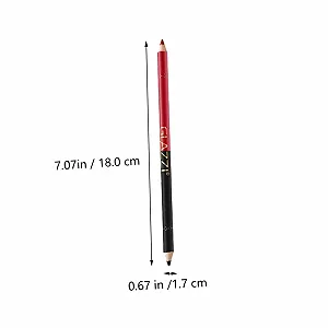 Олівець для очей і очей Angoily ціна на synthetic.ua - Фото 1 Олівець для очей і очей Angoily synthetic.ua - Фото 1