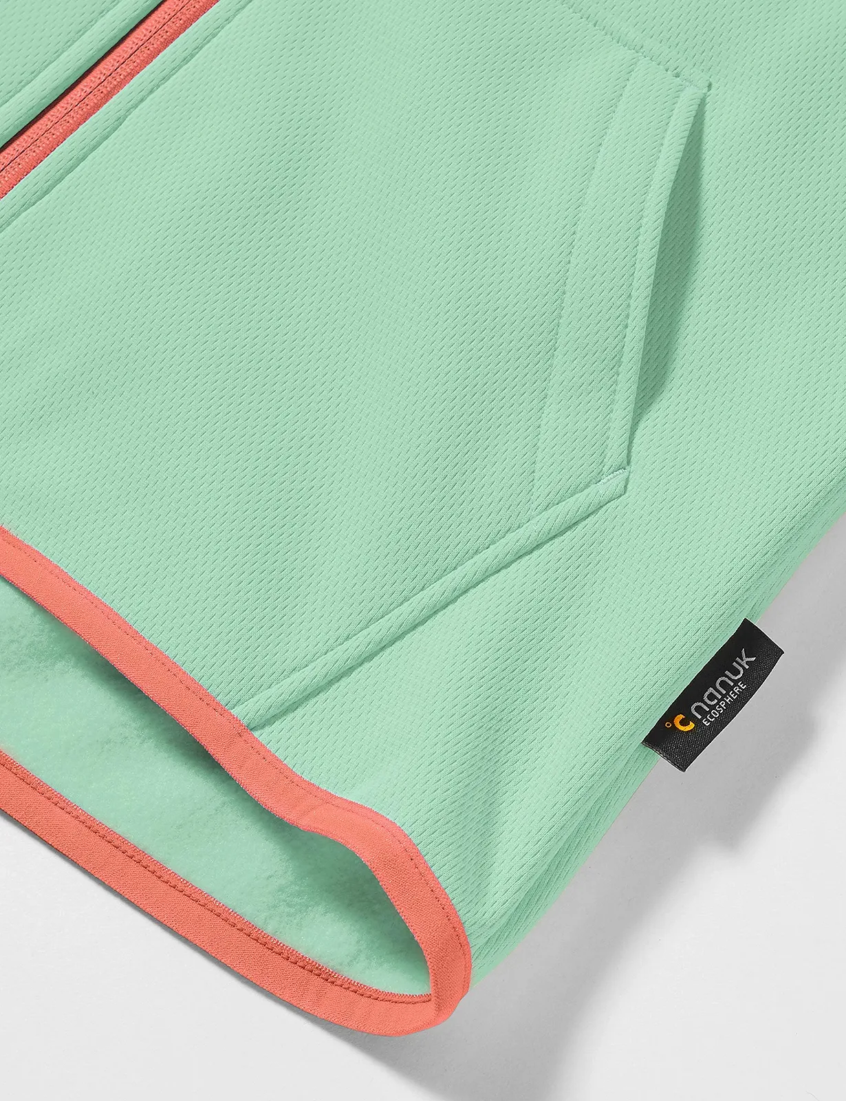 Куртка Jack Wolfskin Kiewa Детская Унисекс, фото №4