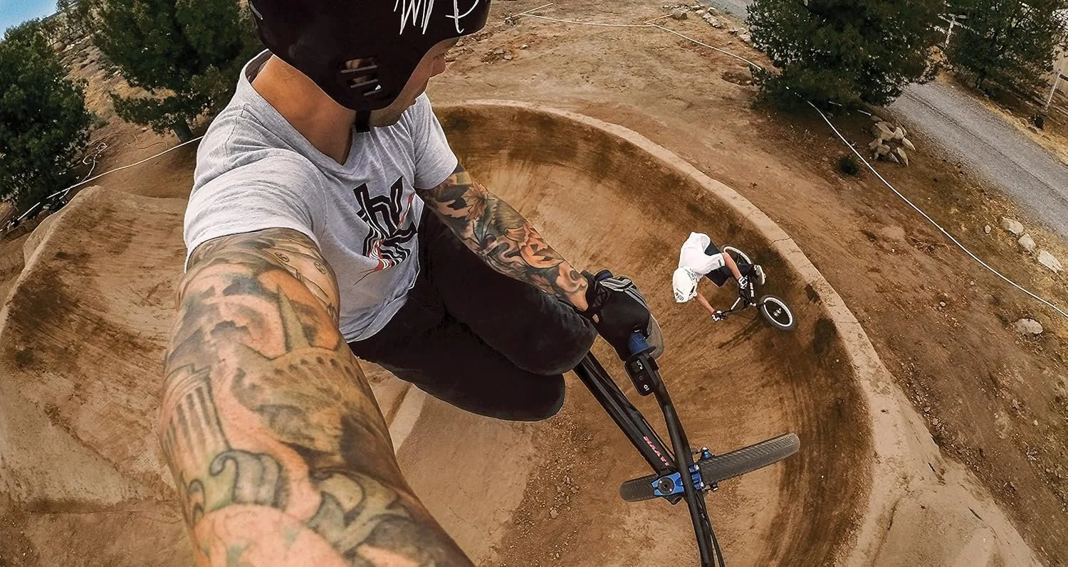 Пульт дистанційного керування GoPro Smart Remote для камер GoPro Hero 3, GoPro Hero 4, GoPro Hero 5 Чорний (ARMTE-002), фото №6 Пульт дистанційного керування GoPro Smart Remote для камер GoPro Hero 3, GoPro Hero 4, GoPro Hero 5 Чорний (ARMTE-002), фото №6