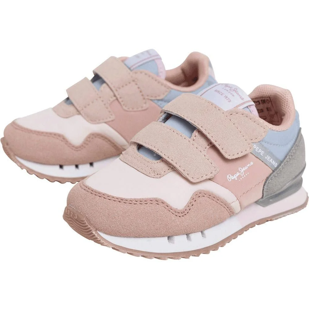 Кросівки Pepe Jeans London Colors Gk, фото №3
